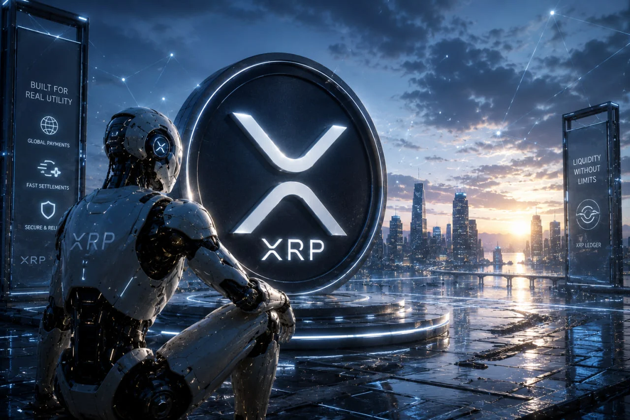 XRP Price Target: Microsoft Copilot Eyes $5–$10 by 2026