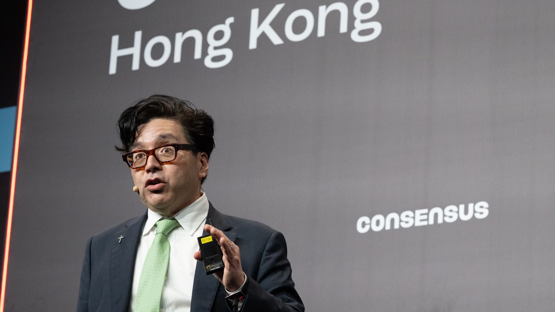 Tom Lee calls 'crypto spring' as a major Ethereum treasury snaps up $238M in $ETH!