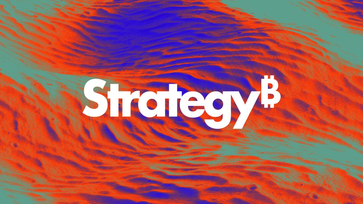 TD Cowen lifts Strategy price target to $400, sees 140%+ upside as bitcoin accumulation blows past estimates!