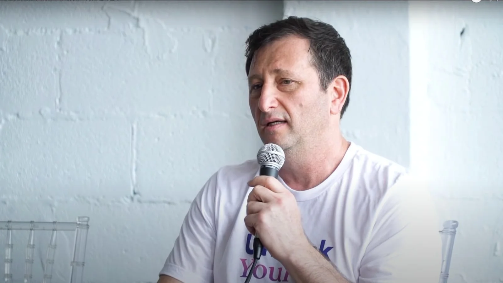 Alex Mashinsky Banned From Crypto as New York Secures $35M