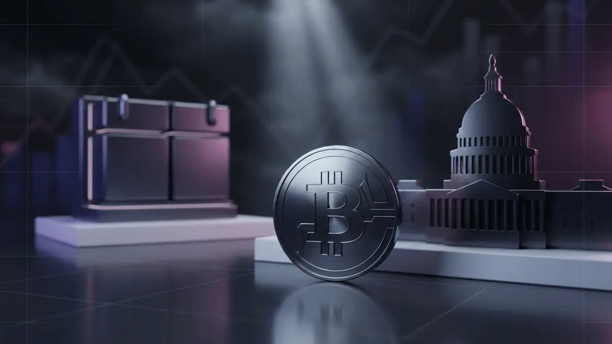 Bitcoin: Senato Oylaması Kapanma Riskini 11 Aralık’a Öteledi
