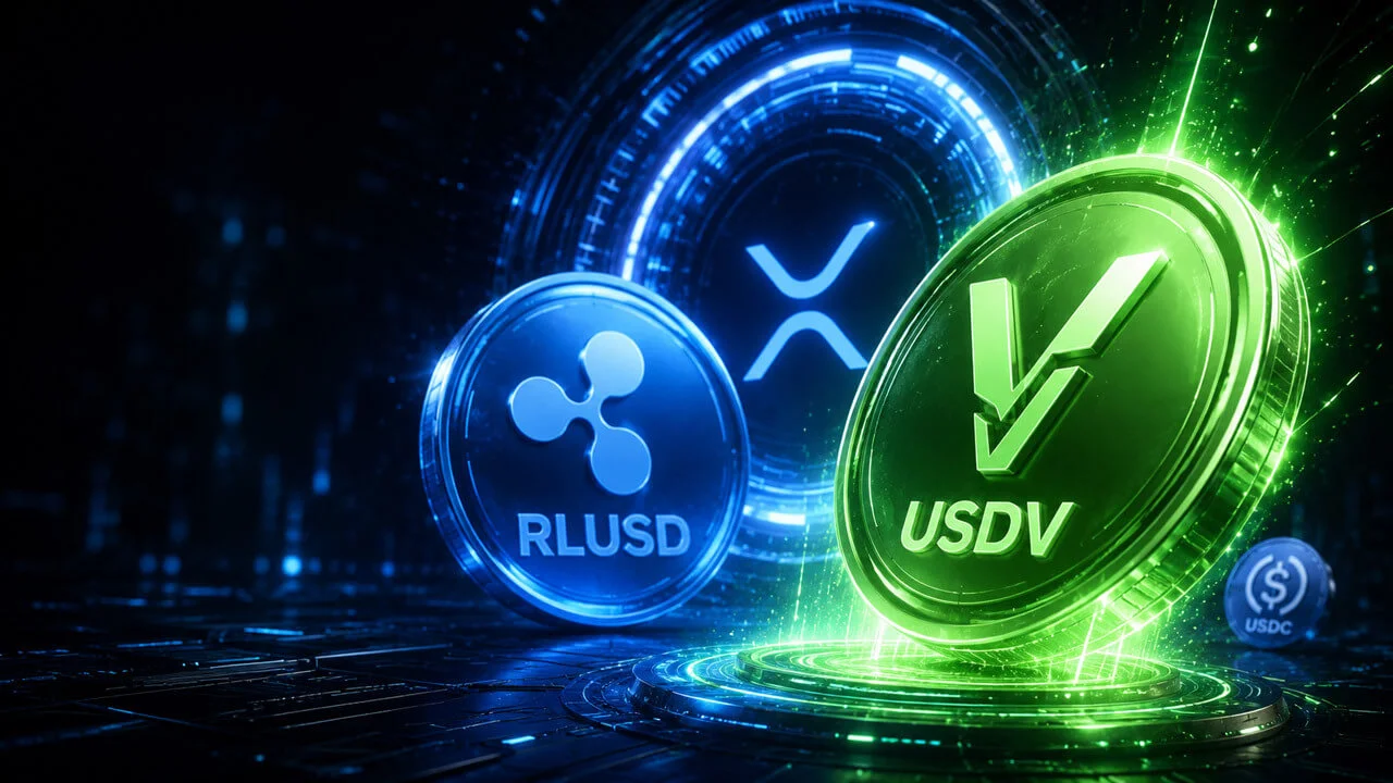 XRP Ledger: la oferta de stablecoins sube a 890M con RLUSD al