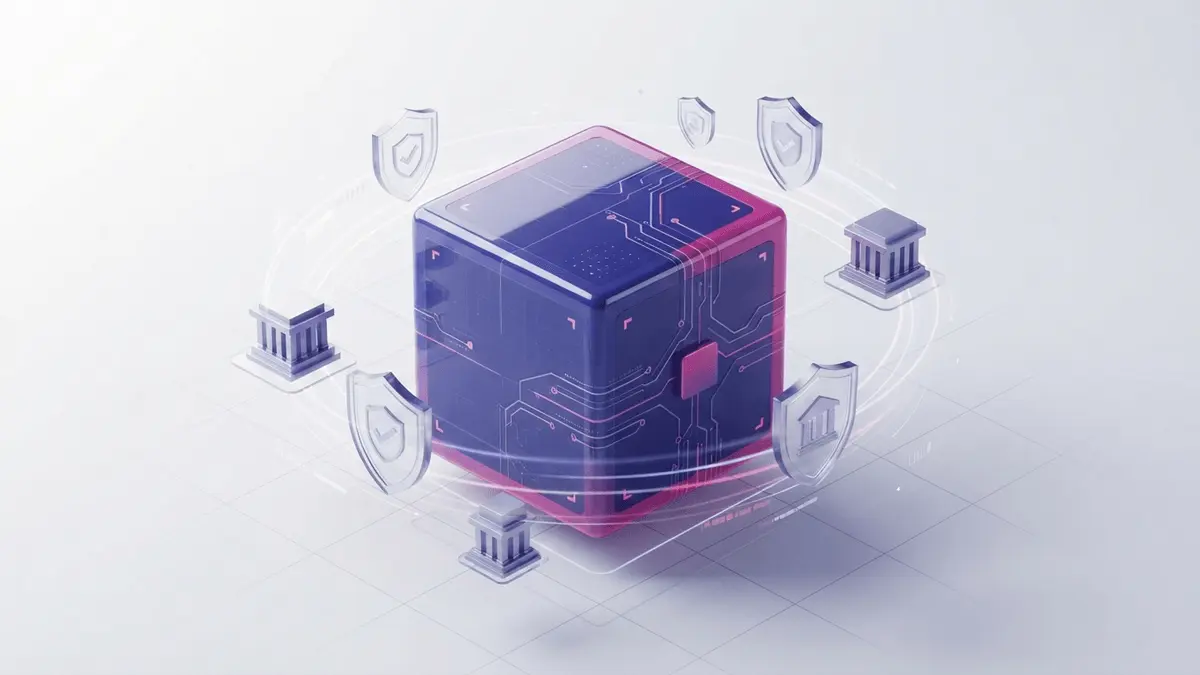 Securitize secures full RIA status to scale onchain capital markets