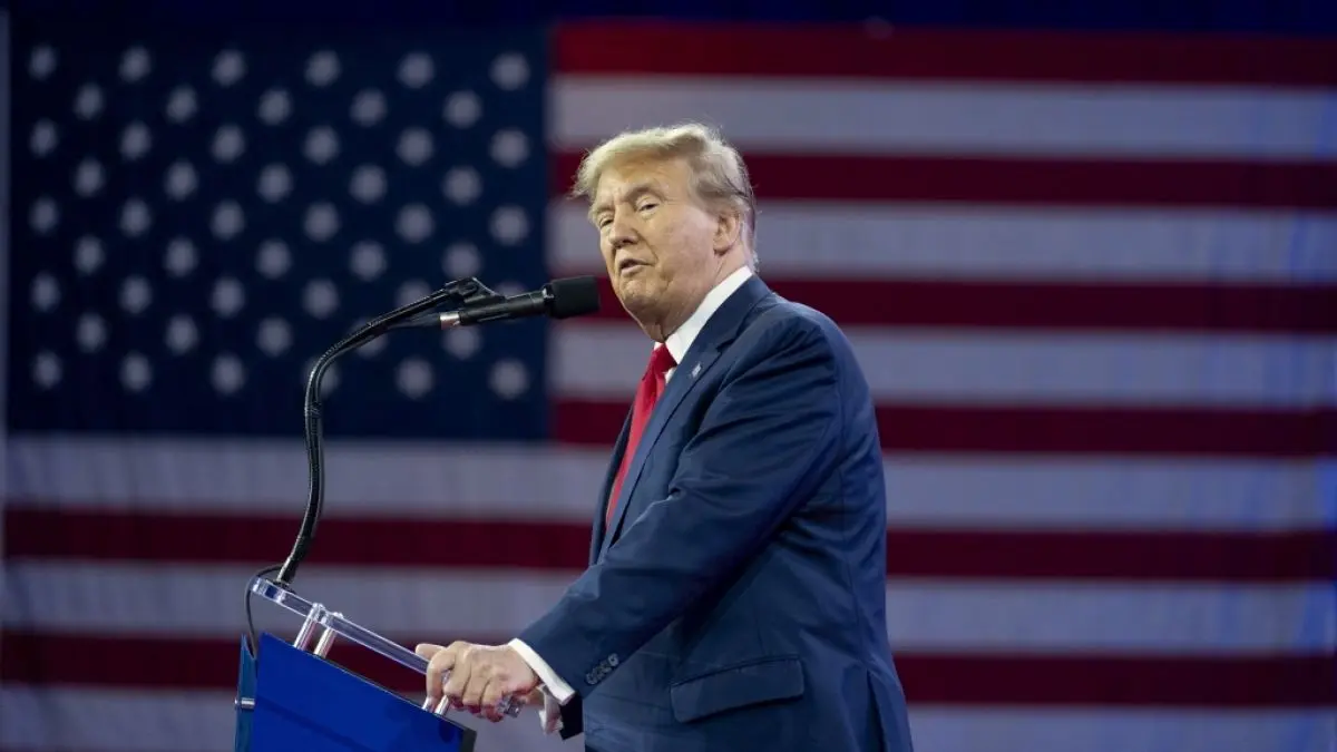 Trump Crypto: 49% de EAU activa revisión CFIUS