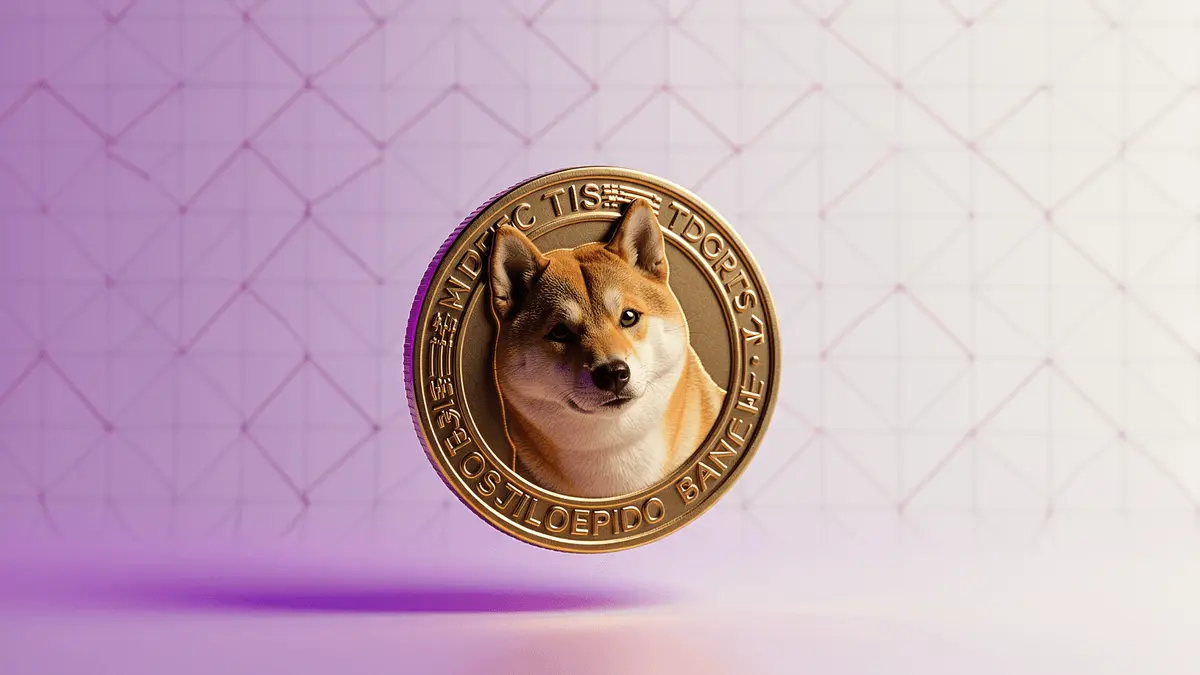 Dogecoin tests $0.074 support as June's -7.3% seasonal…