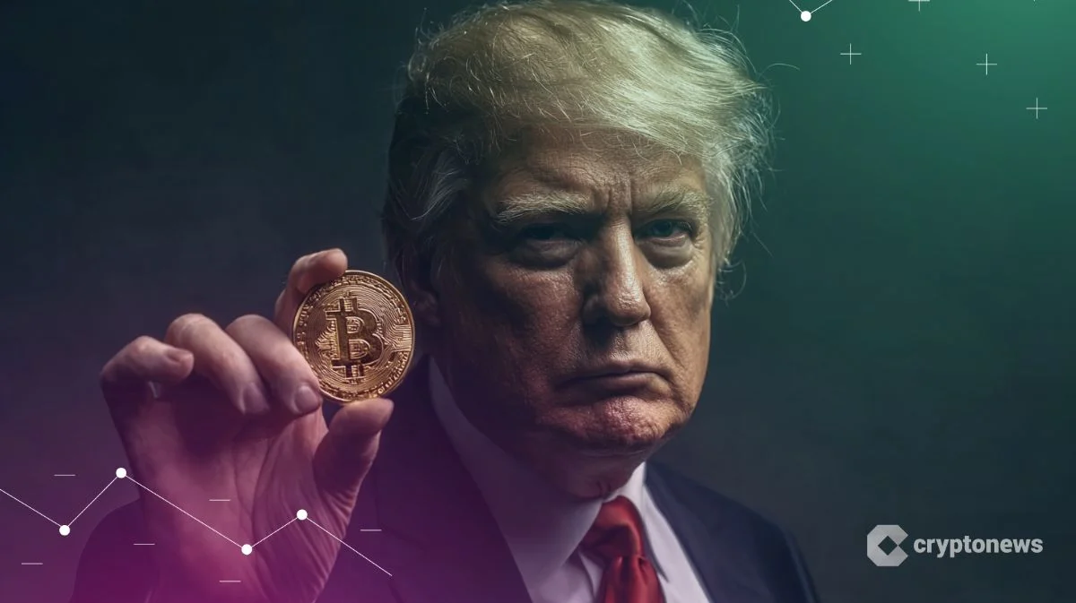 CFTC, Trump ile bağlantılı şirketleri korumak için icra personelini temizledi…