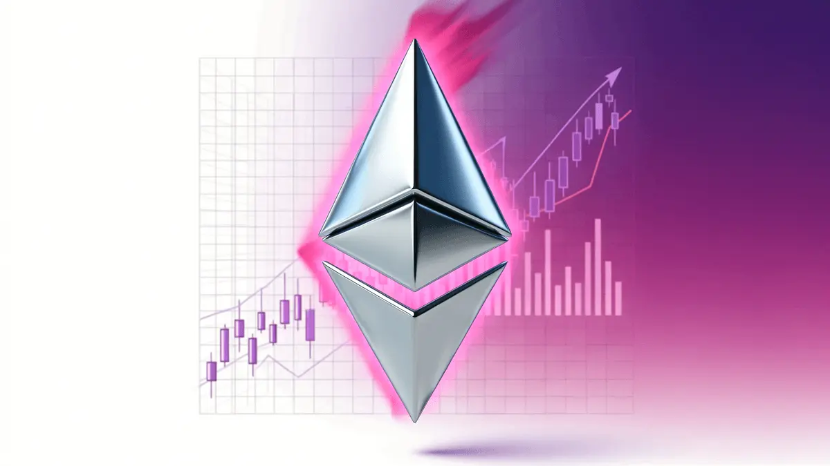 ETH hits most oversold RSI in history after -70% ATH…