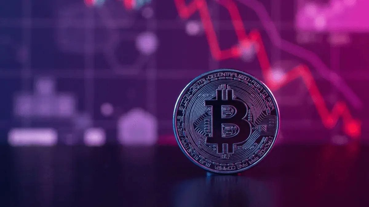 Bitcoin ETFs Lose $485M as Five-Day Outflows Deepen