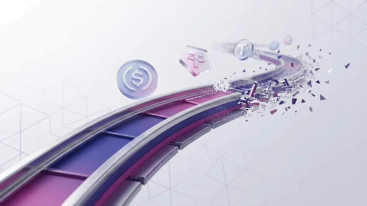 Ripple: Rail perde AngelList e acaba suporte a USDC, USDT e ETH