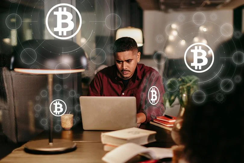 Bitcoin Sinks to $75,800 as AI Chip Frenzy Steals the…