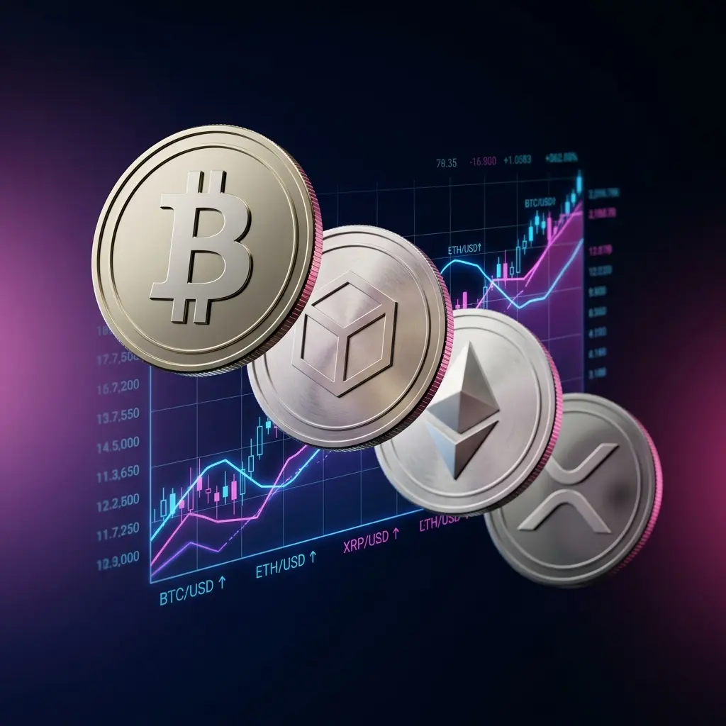 XRP Pulls $39.6M in Weekly Inflows as Clarity Act Hype Builds — $2 in Sight!