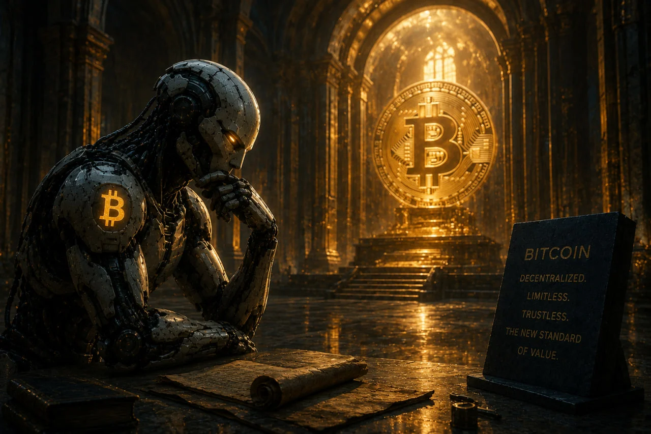 Grok AI 30 Gün İçin BTC İçin 68.000-72.000 Dolar Öngörüyor