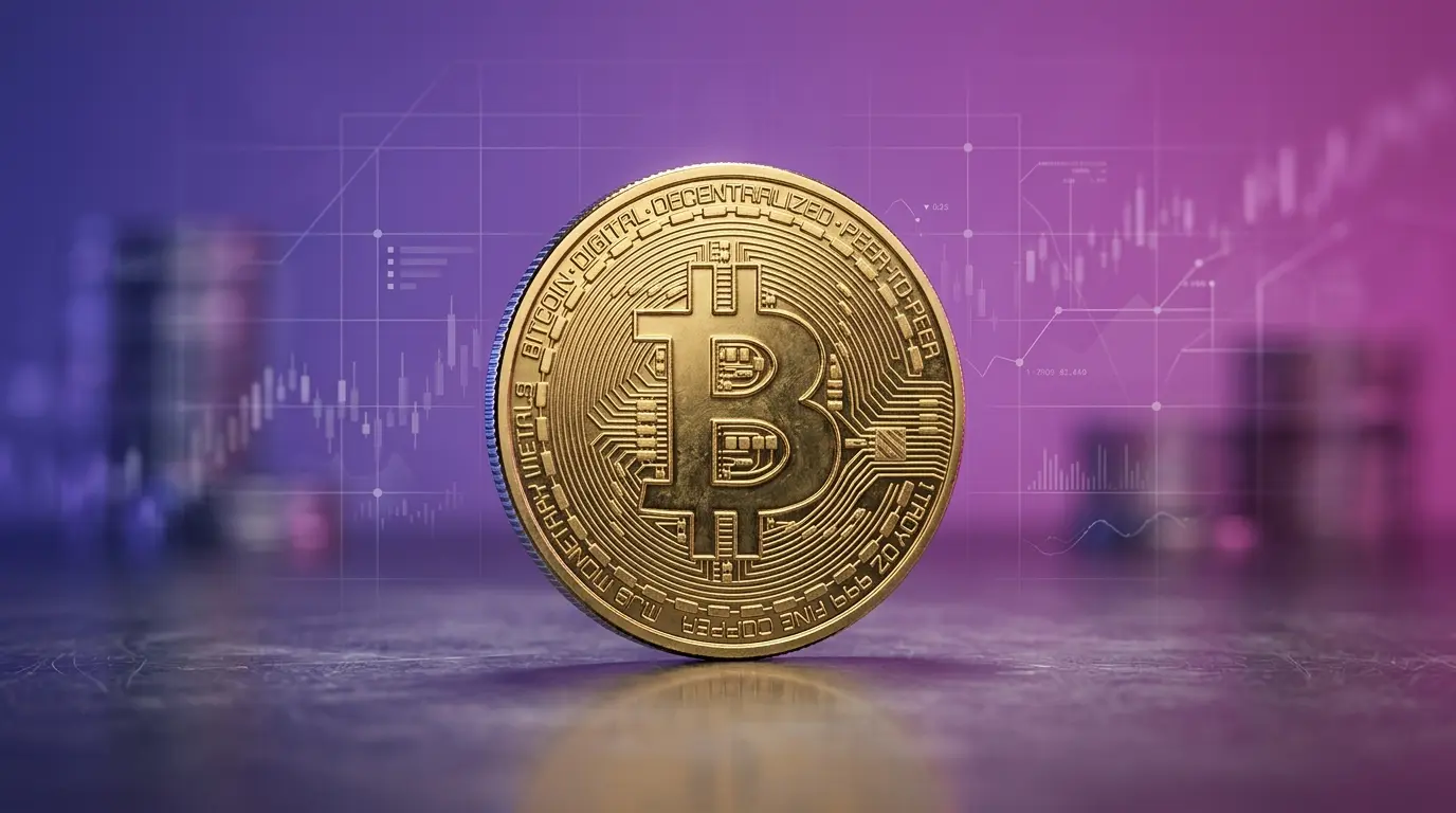 BTC Fijado en $73K — Estructura Aún Alcista, Pero Ballena…