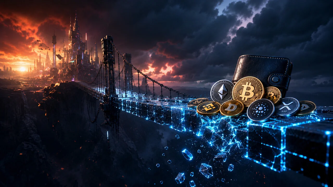 Vitalik Buterin: la mayoría de L2 de Ethereum "no tienen propósito