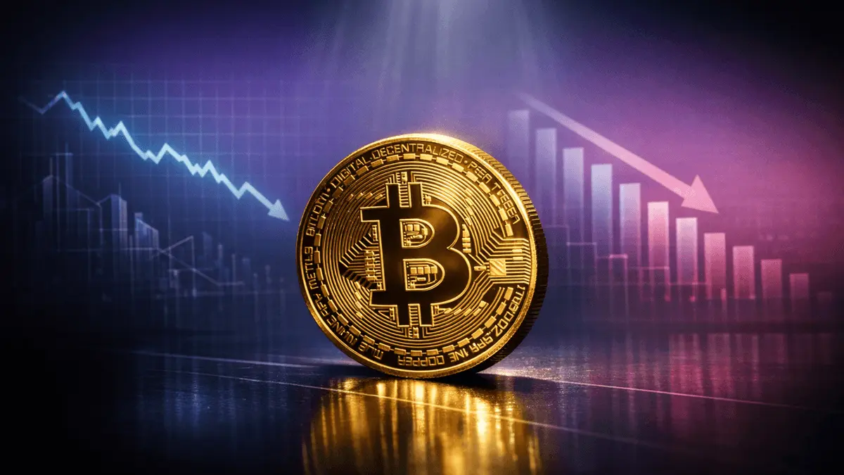 BTC demand hits a level seen only 3 times since 2019