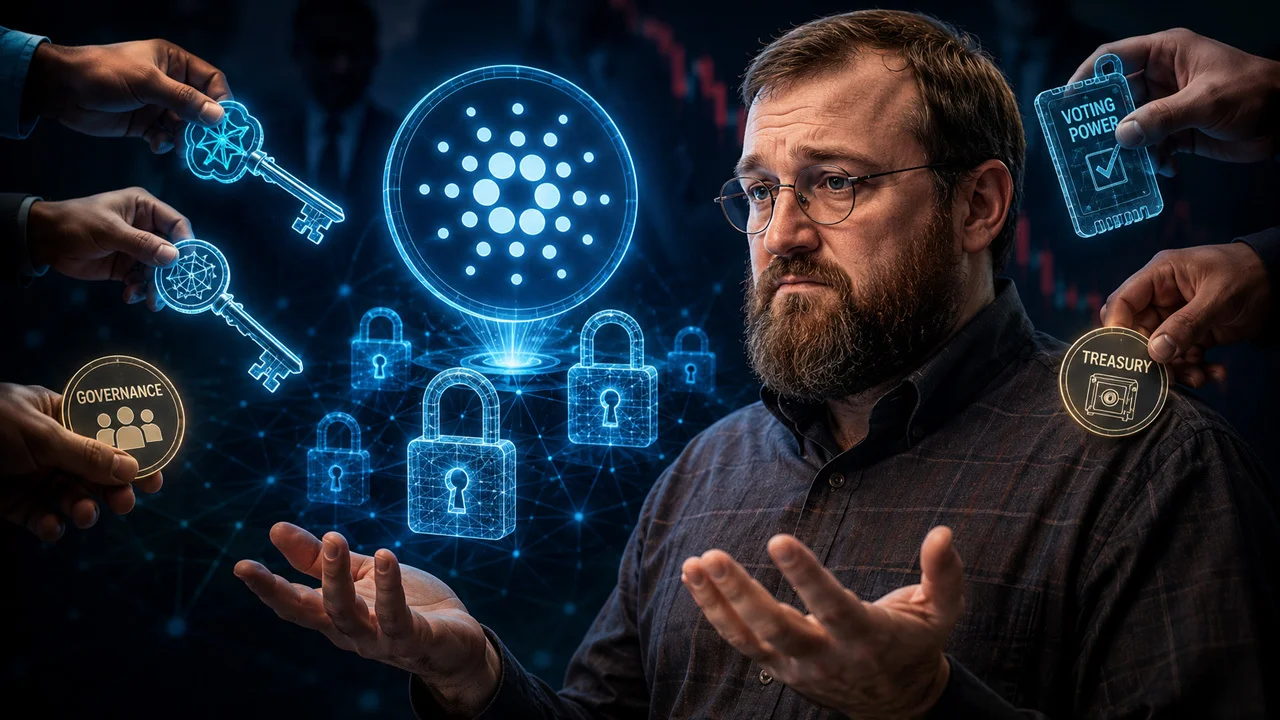 Cardano risque de perdre des scientifiques alors qu'un vote de financement de 33M ADA se profile…