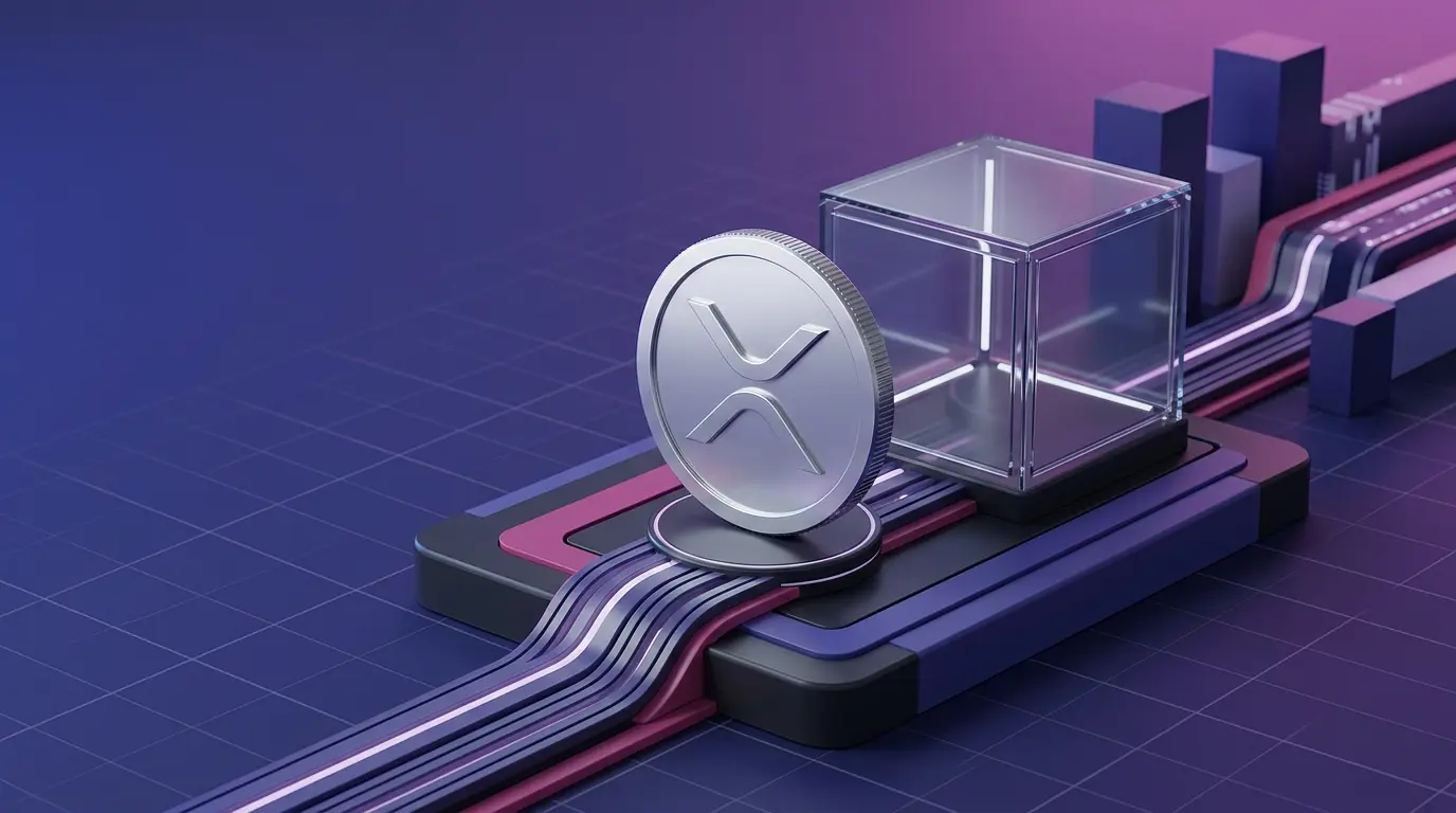 XRP ETF Hisseleri Schwab Başvurusunda Neredeyse 4.8 Milyon Dolar Değerinde