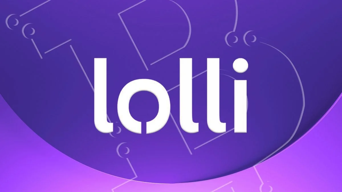 Lolli goes passive: automatic bitcoin cashback now live on linked Visa and Mastercard purchases!