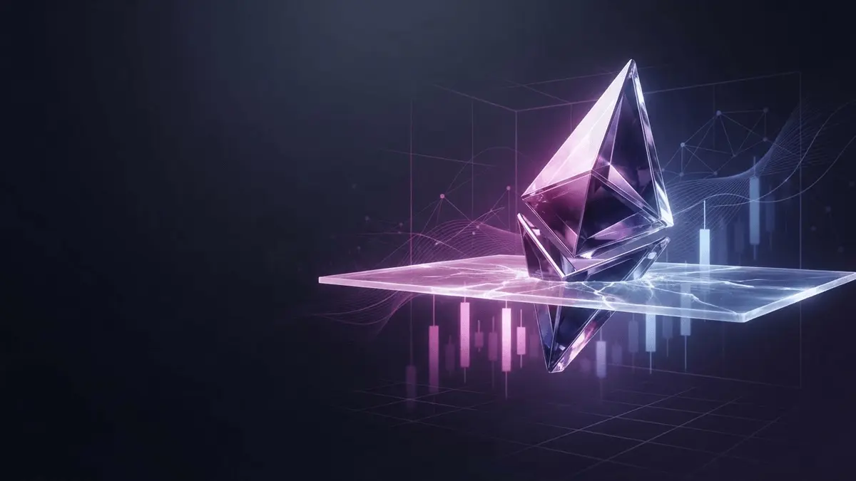Ethereum überwindet 2.600 Dollar und nimmt 3.000 ins Visier