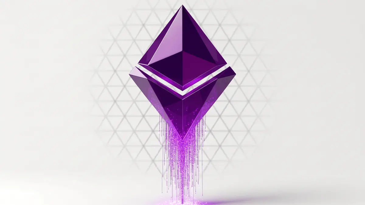 ETH Price Slides to $1,750 While Developer Count Holds Near 140K