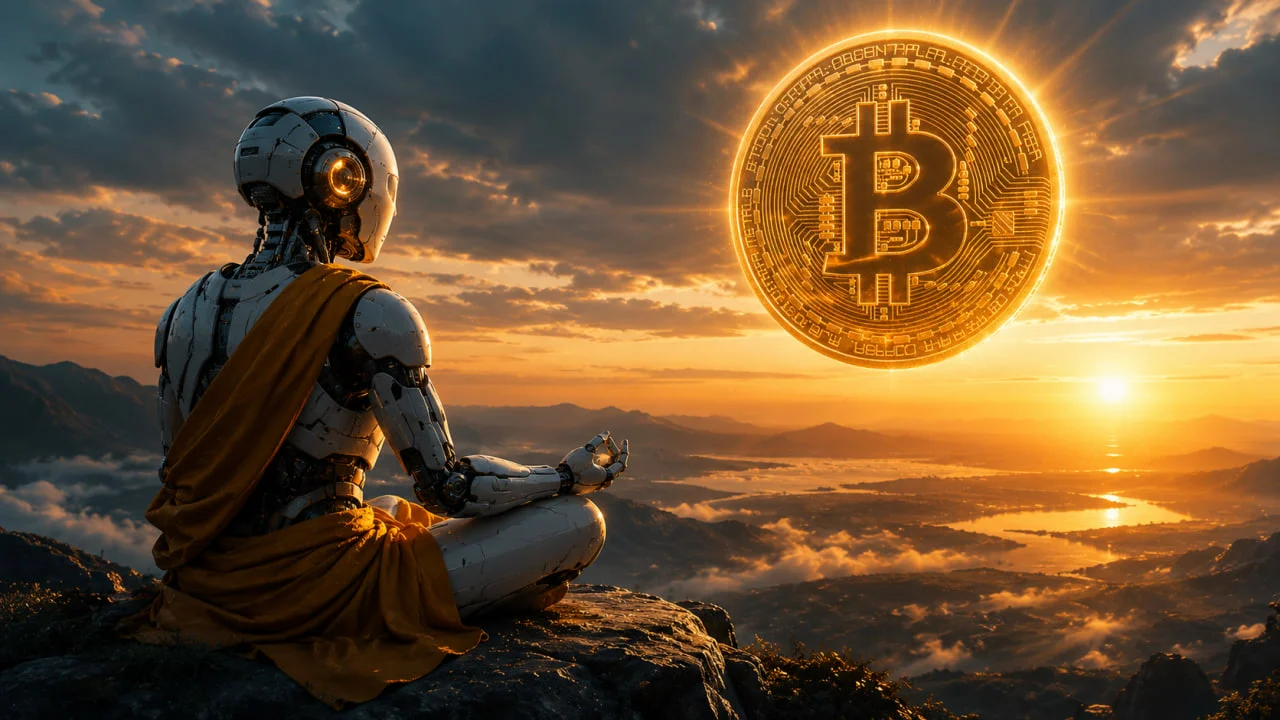 Google Gemini AI estime que la vente de BTC est exagérée, vise…