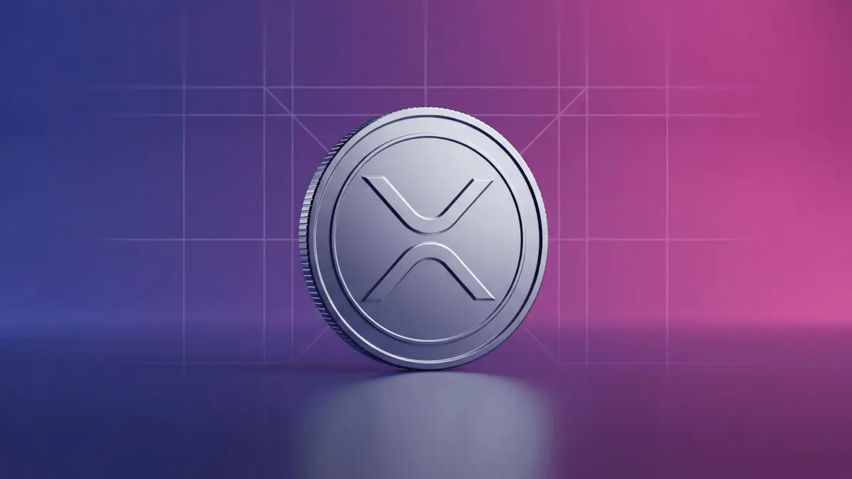 XRP Treasury : Evernorth amende son S-4 à 1 Md$