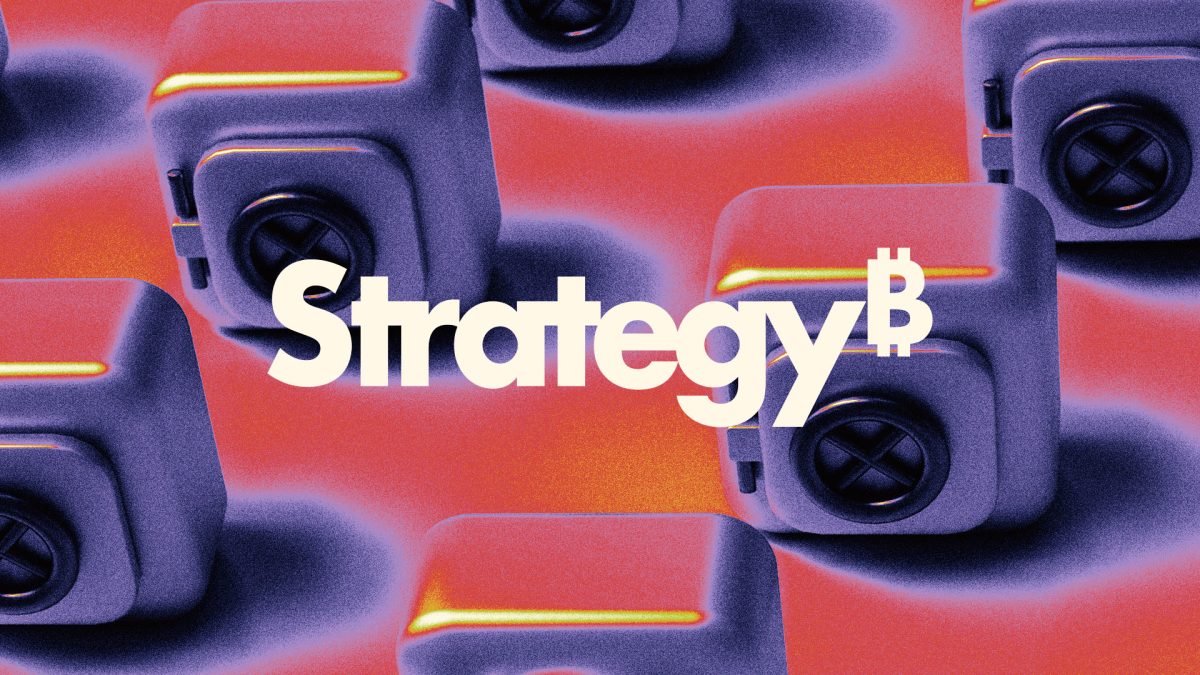Strategy dumps record 3,588 BTC, raising $216M in largest sale ever