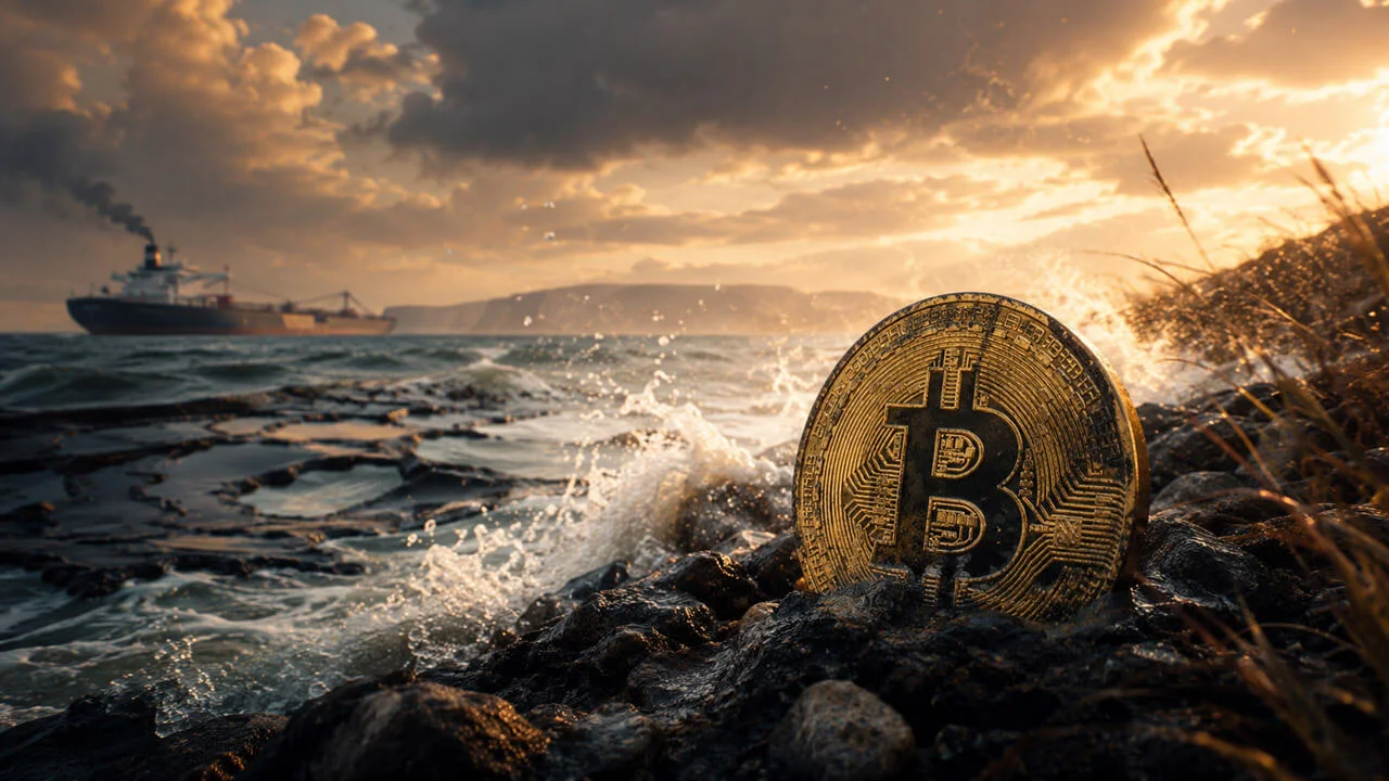 BTC Holds Above $66K as Oil Nears $90 and ETF Inflows Return