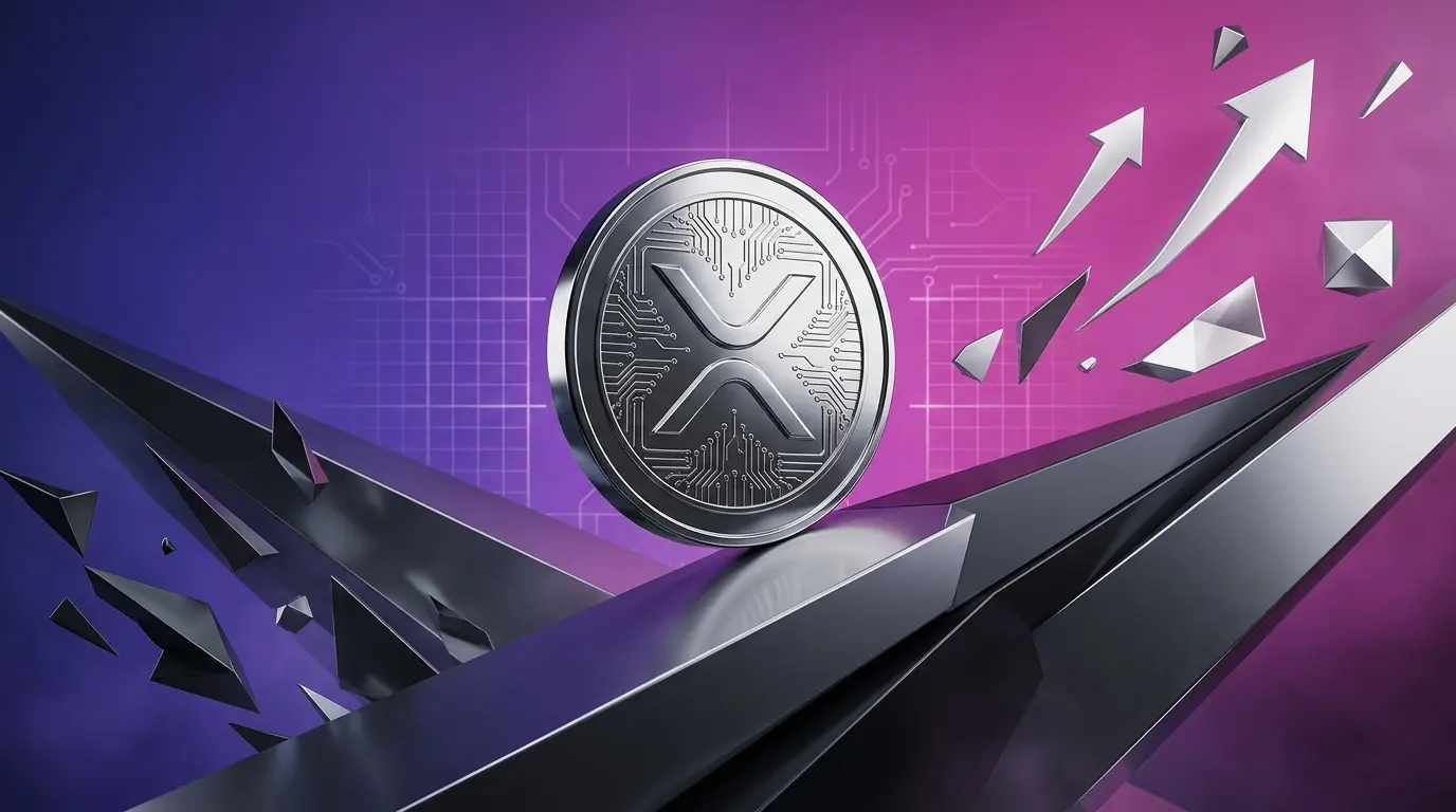 XRP Slides Below Every Major EMA as ETF Demand Cools and Sentiment Hits 89% Bearish