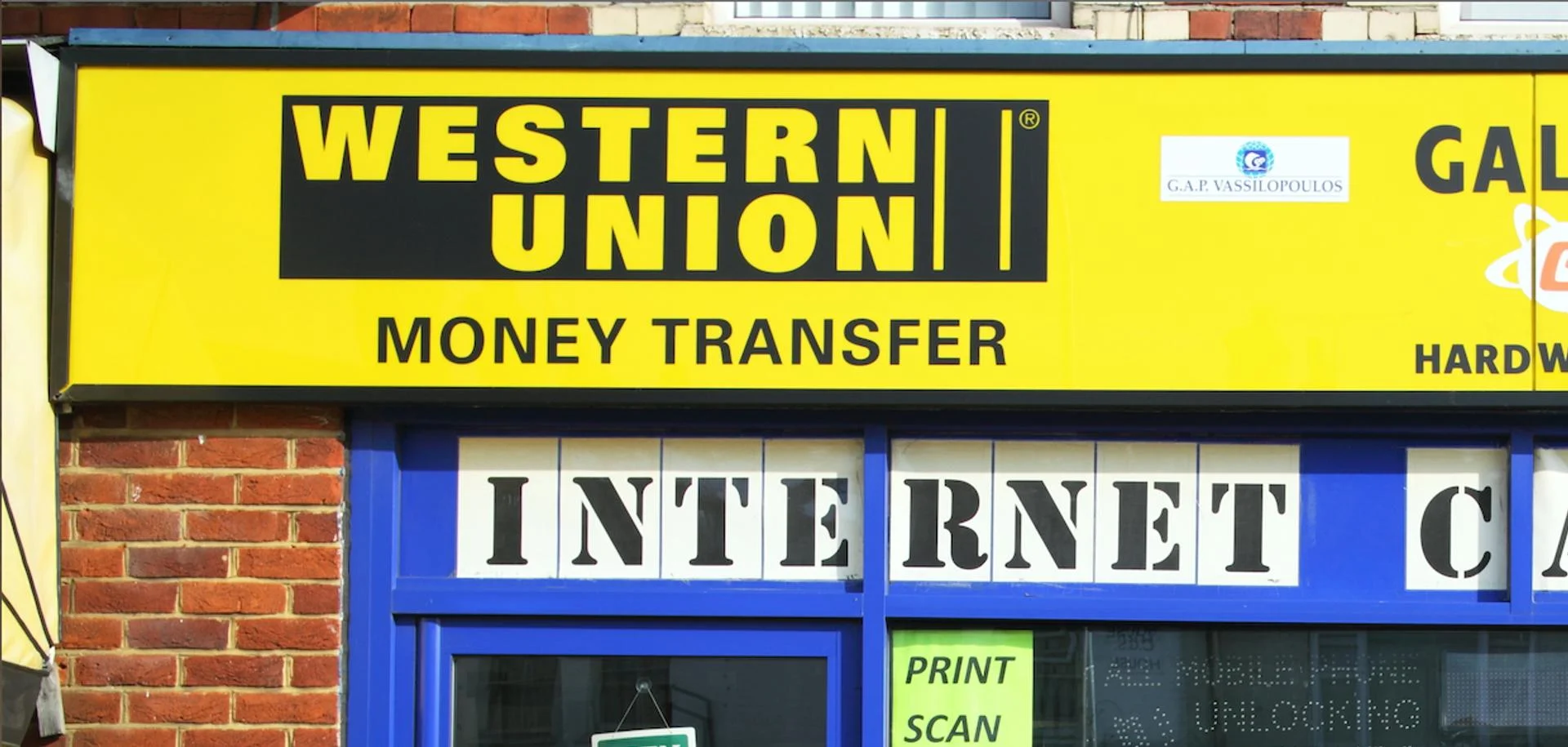 Western Union CEO eyes a stablecoin to bypass SWIFT for global settlements!