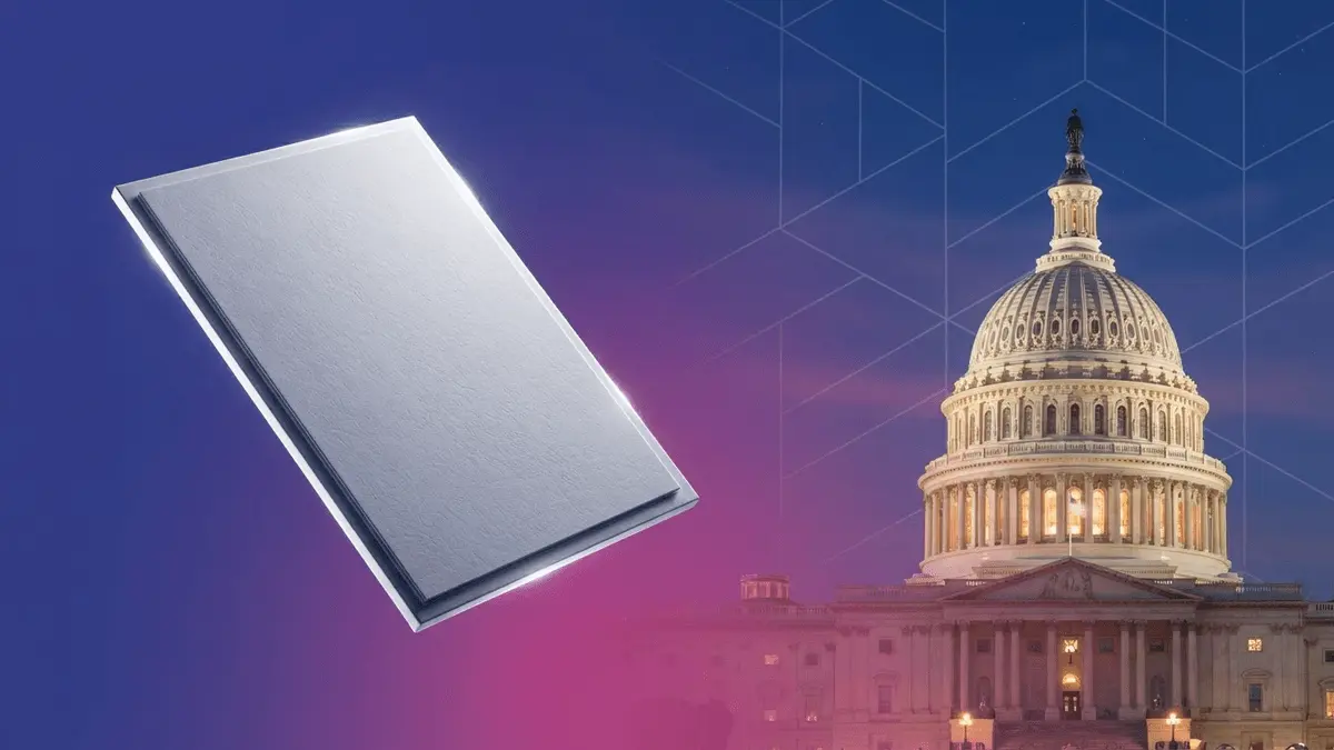 Clarity Act ethics package heads to Senate GOP from White House