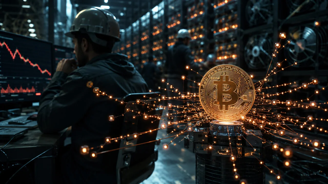Franklin Templeton plant DRIP-ETFs mit BTC-Dividenden-Routing