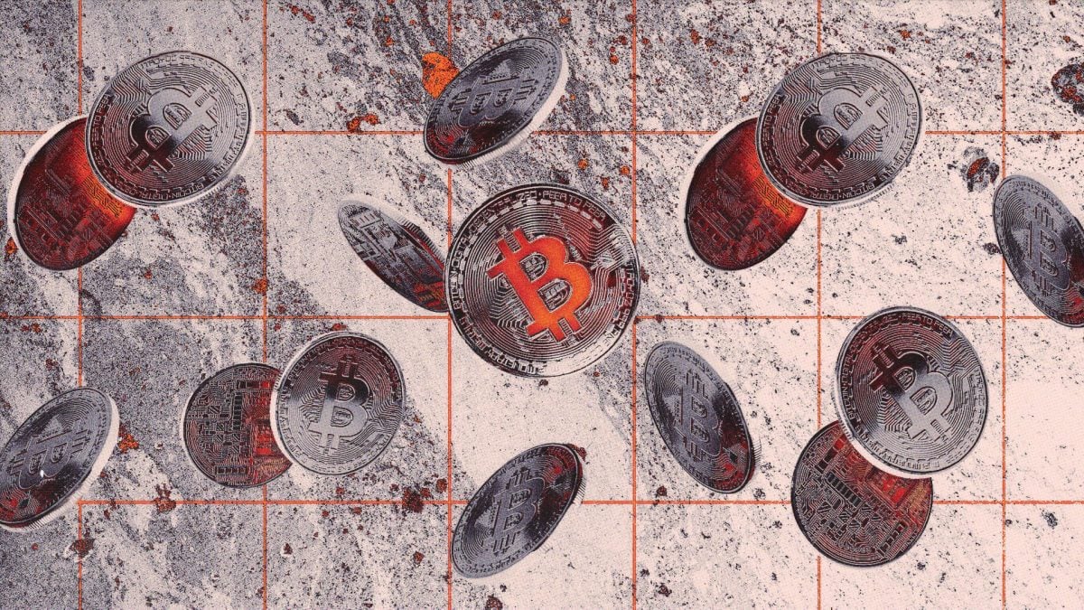 BTC, Fed artışı sonrası 75.600 dolarda dalgalandı