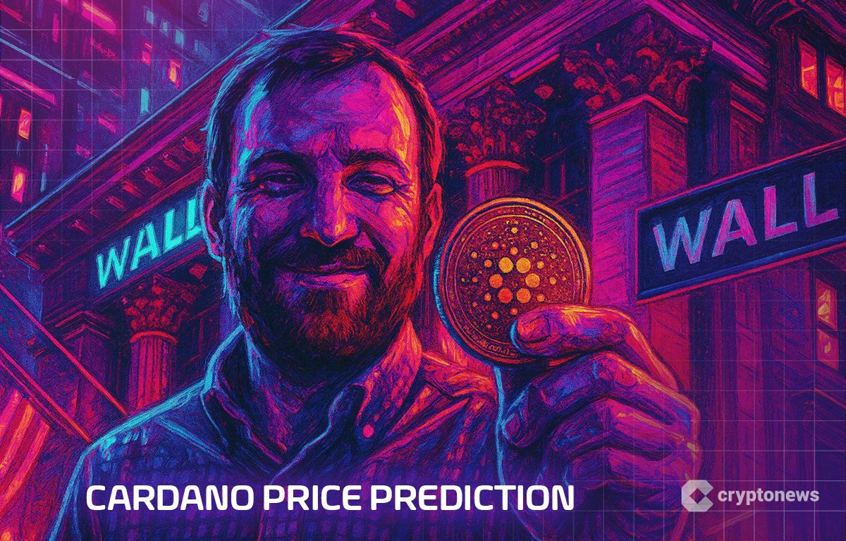 Cardano 500 Binden Fazla Tedarik Zinciri Kaydını Sabitledi