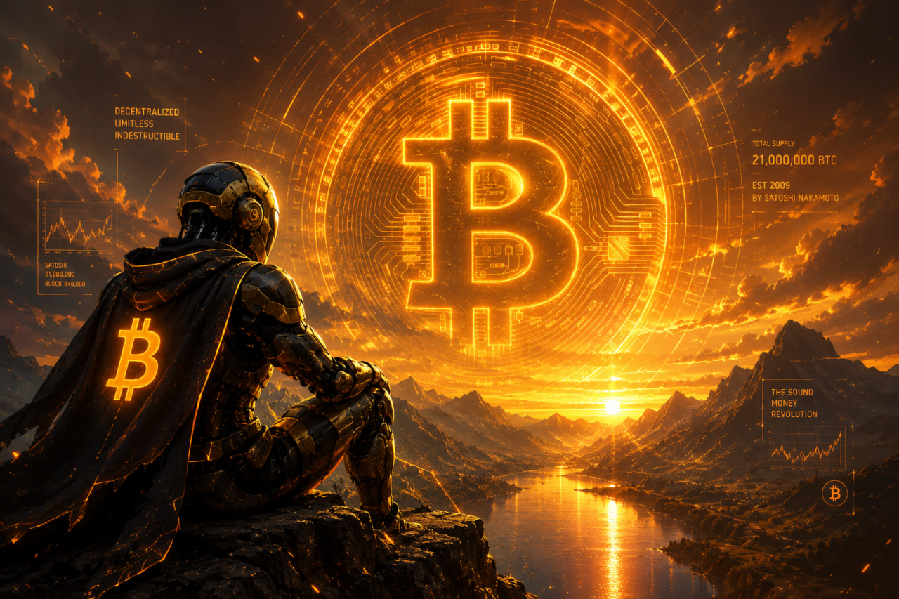 Meta AI puts Bitcoin at $250,000 by end-2026 — four stacked catalysts drive the call!