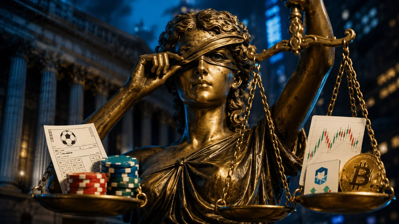 US Gambling Losses Hit Record $250B in 2026, Crypto Fuels Growth