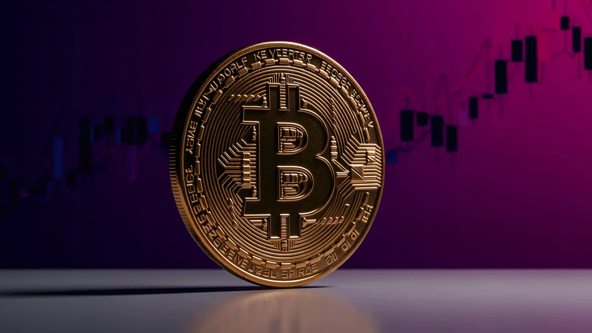 Bitcoin Tops $65K as Weak Jobs Cut Fed Hike Odds to 40%