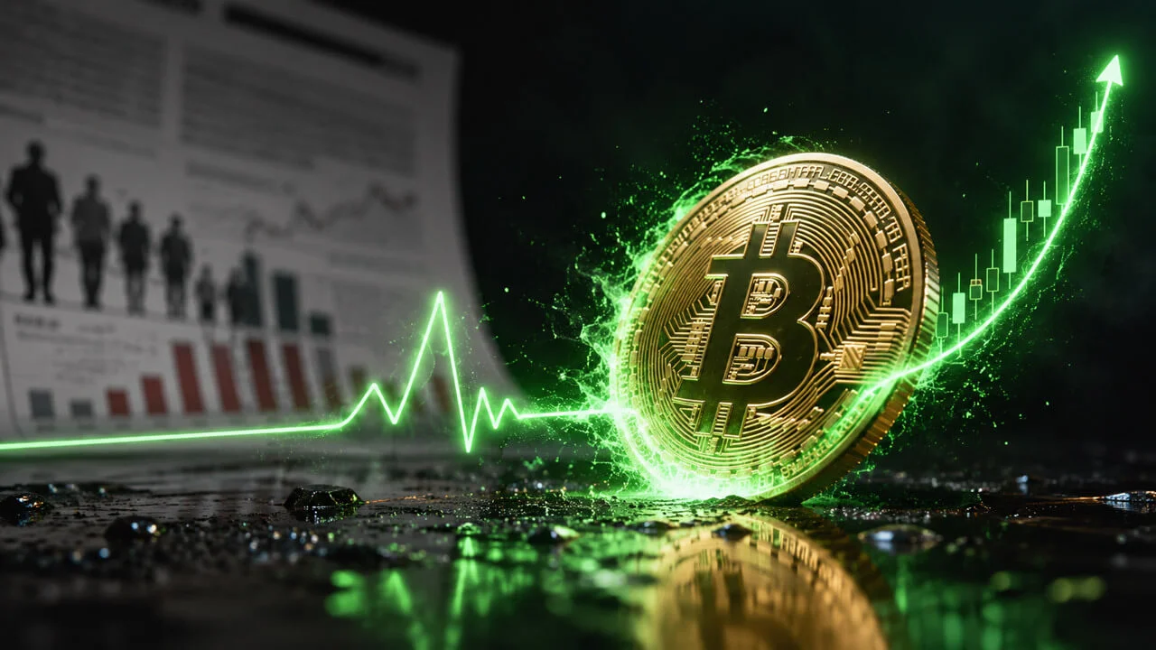 Spot Bitcoin ETFs: 223 Mio. $ Zufluss – größter Tag seit Mai