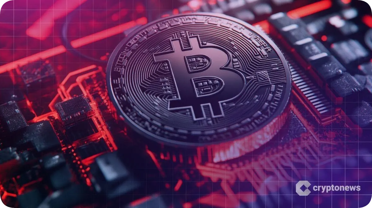 BTC fällt zum ersten Mal seit Februar unter 63.000 $!