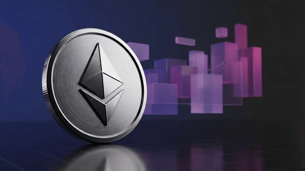 ETH : BitMine approche 5 % de l’offre avec 5,79 M de coins