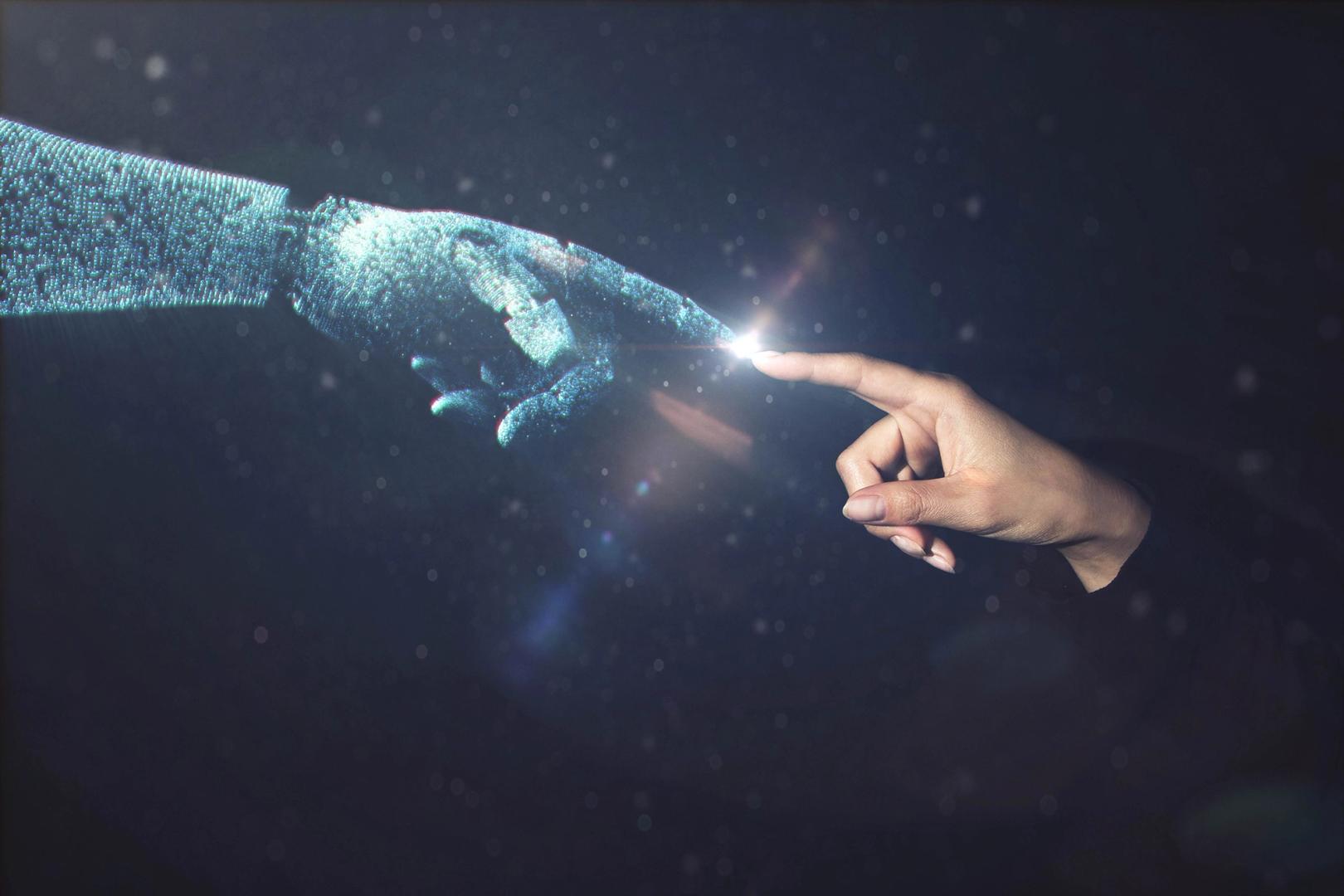 Crypto Was Built for AI Agents, Not Humans — Alchemy CEO Makes the Case!