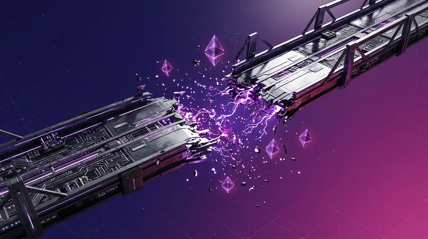 Verus-Ethereum Bridge Hacked for $11.4M — 103.6 tBTC, 1,625 ETH, and 147K USDC Drained!