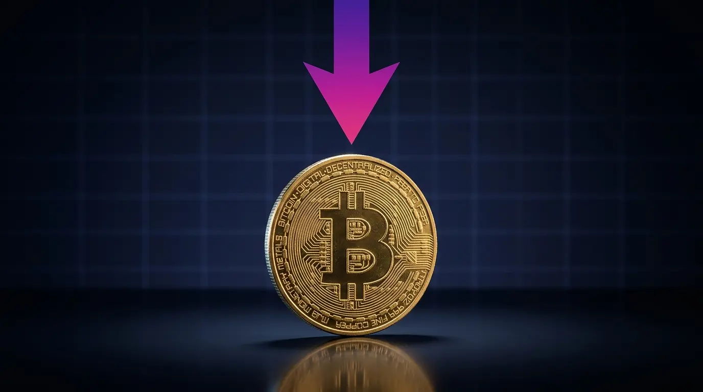 L'engagement de Trump à 'Ne Jamais Abandonner la Crypto' Fait Chuter le BTC de 2 000 $ !