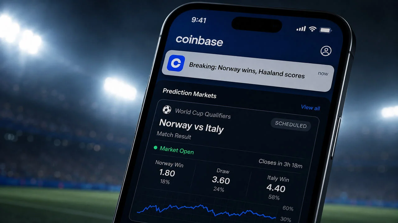 Coinbase CEO'su Dünya Kupası'nda 90 Bin Dolarlık Bahsi Kapattı