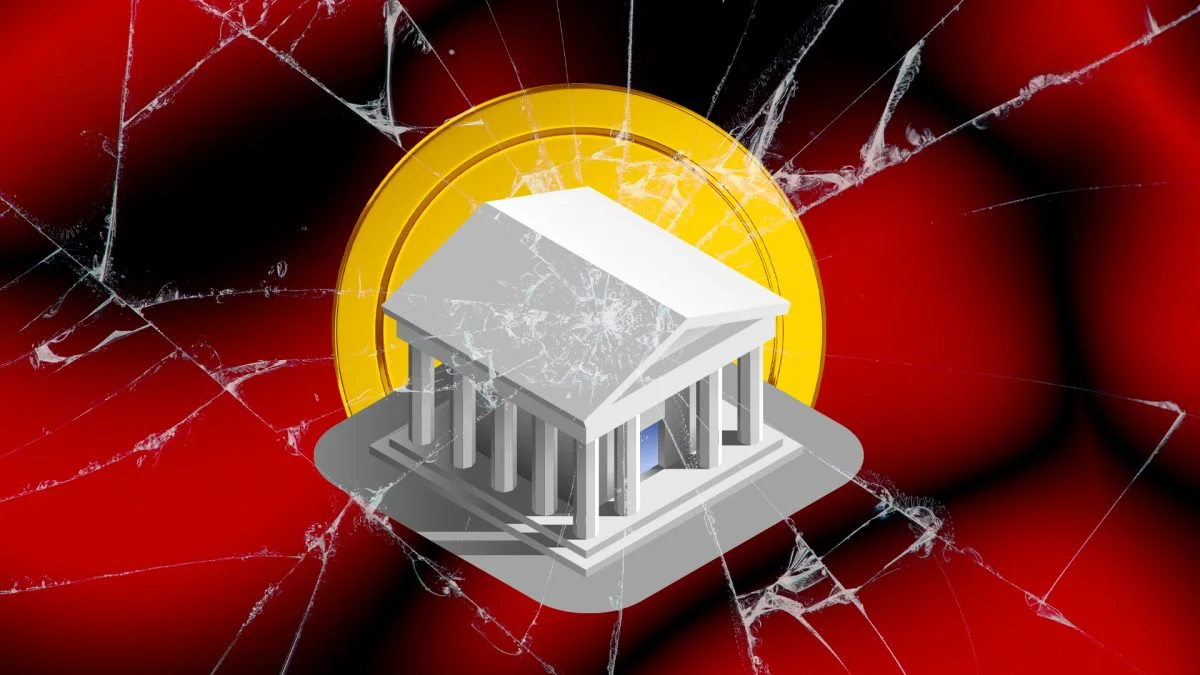 Büyük Bankalar Küçük Kripto Rakiplerini Silecek: Shay Uyardı