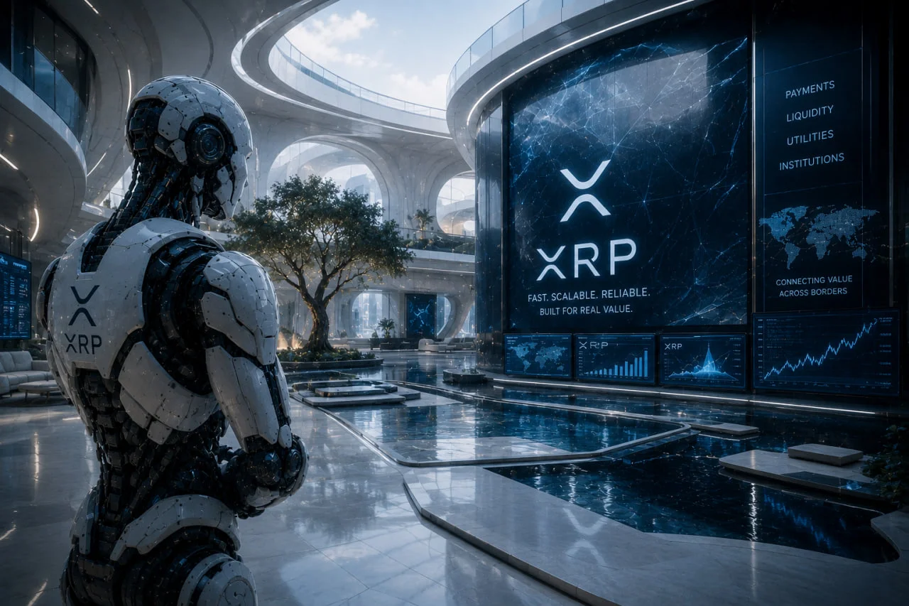 XRP fiyat hedefi: ChatGPT 2026'da $2.20-$3.00 öngörüyor