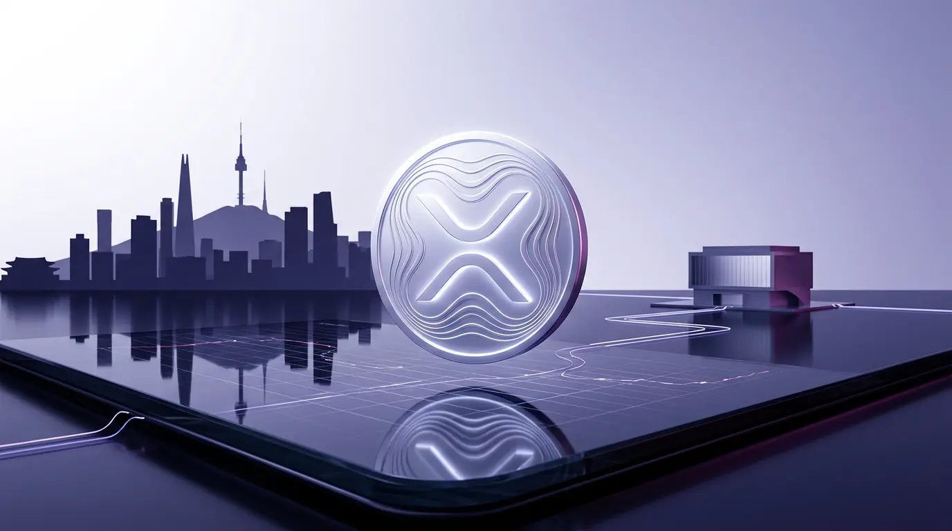 Ripple, Evernorth'un Nasdaq listelemesini hedeflemesiyle Seul'e geri dönüyor!