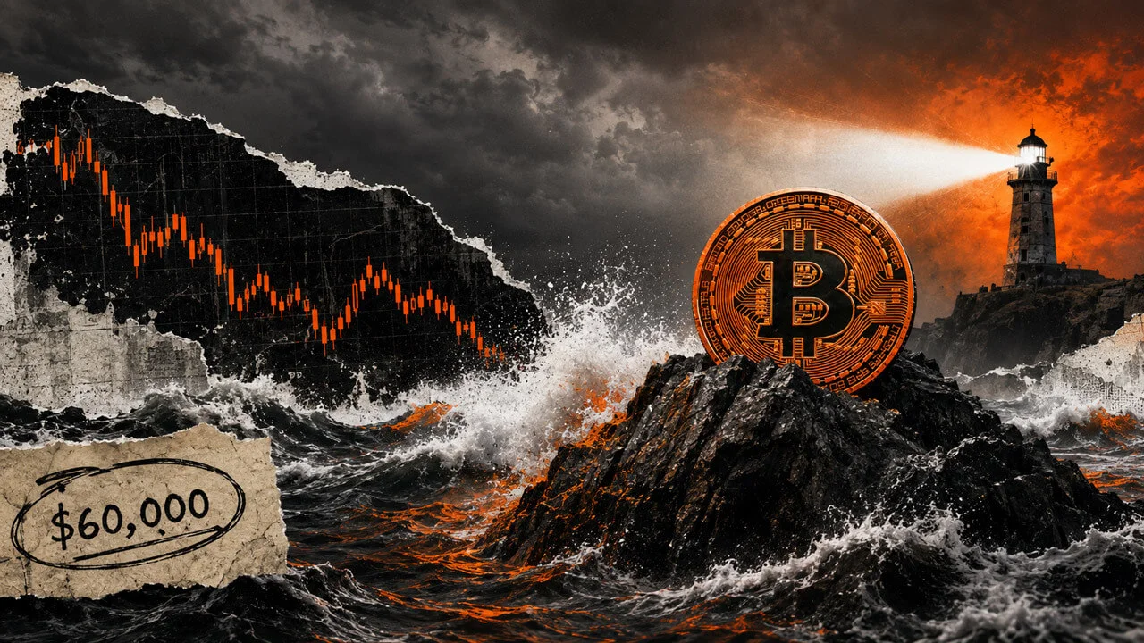 Bitcoin hovers near $62K as $1.17B put overhang looms