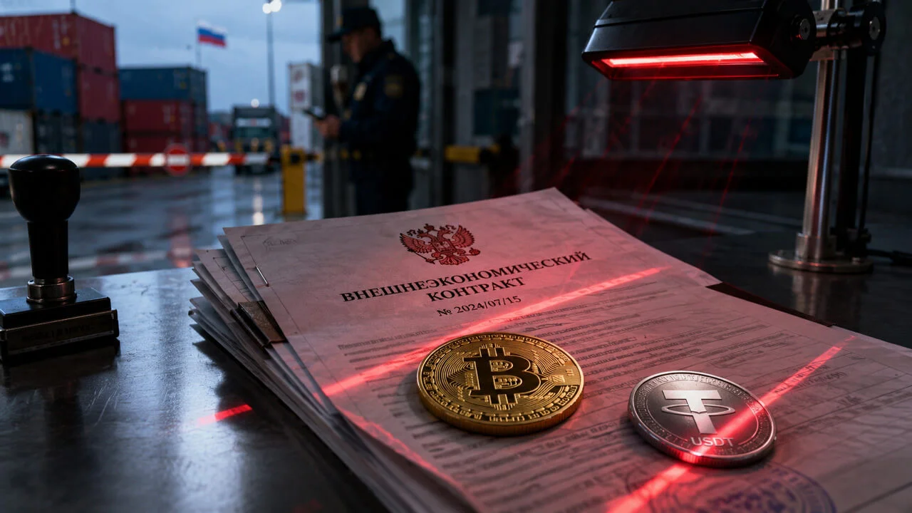 EU Sanctions Target Russia-Linked Stablecoins, Settlement Agents