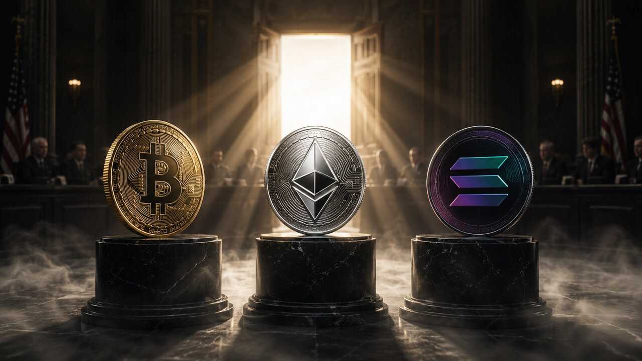 Kripto Piyasaları CLARITY Yasasını Büyük Ölçüde Değersizleştiriyor — Hashdex, Stabilcoin Mücadelesinin Kızıştığını Uyarıyor
